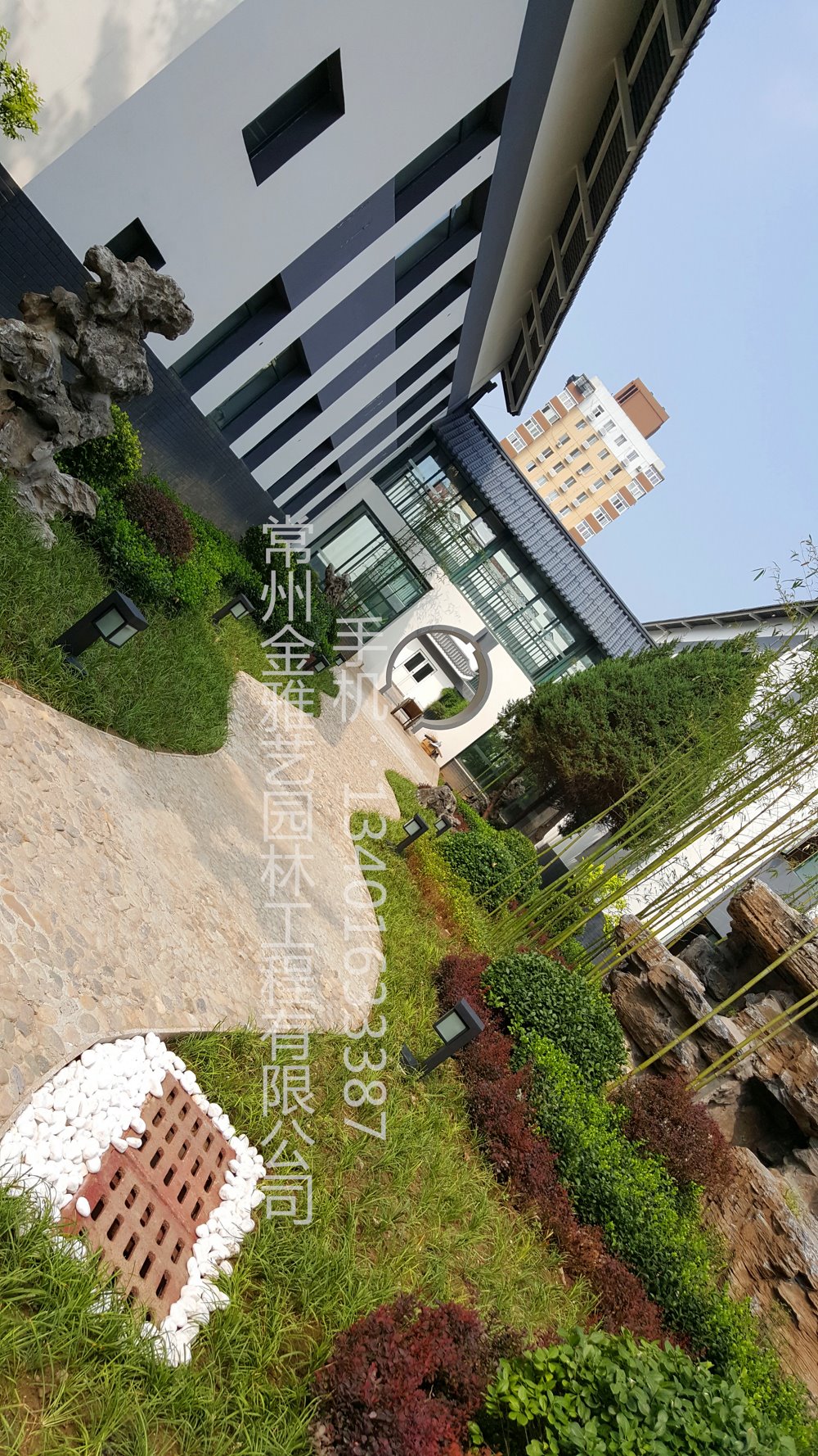 學(xué)校工程14