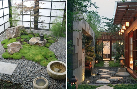 日式庭院3