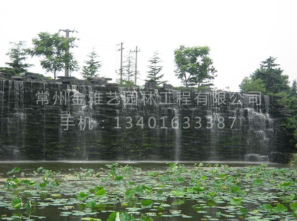 景觀(guān)假山 (8)